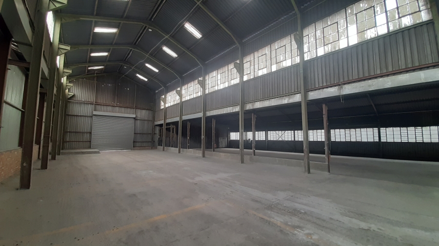 Commercial Property for Sale in Potchefstroom Industrial North West